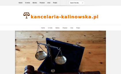 kancelaria-kalinowska.pl