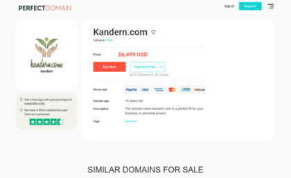 kandern.com
