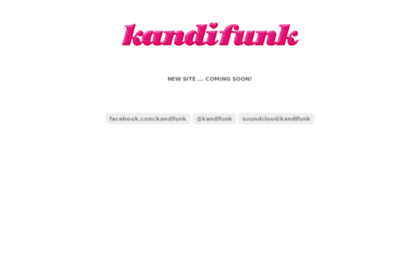 kandifunk.com