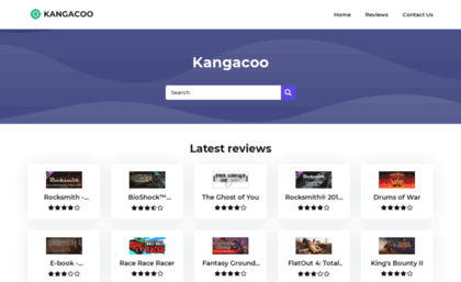 kangacoo.com