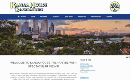 kangahouse.com.au