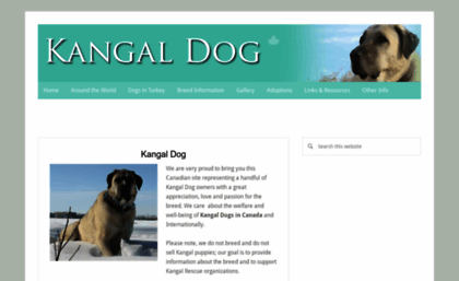 kangal.ca