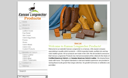 kansaslongnecker.com