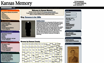 kansasmemory.org