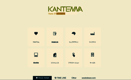 kantenna.com