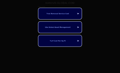 kanvus-global.com