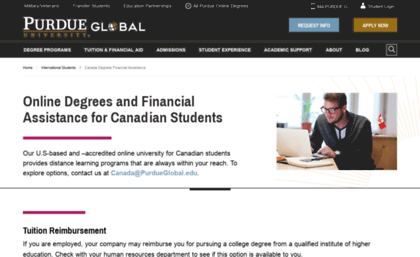 kaplan-university.ca