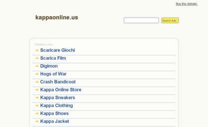 kappaonline.us
