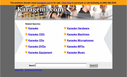 karagemi.com