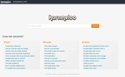 karameloo.com
