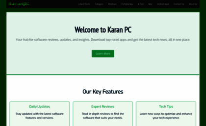 karanpc.com