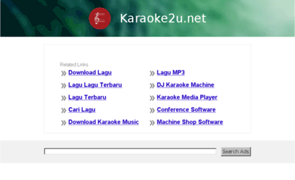 karaoke2u.net