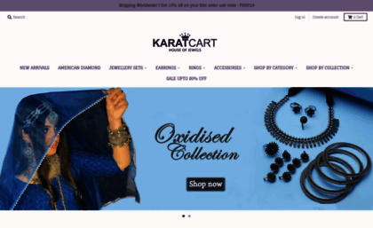 karatcart.com