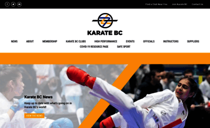 karatebc.org