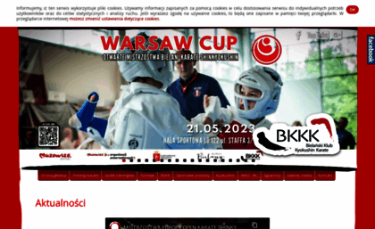 karatebielanski.com.pl