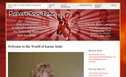 karatekidstama.com