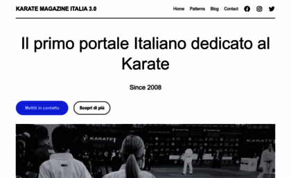 karatemagazine.it