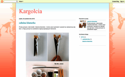 kargolcia.blogspot.com