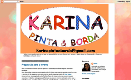 karinapintaeborda.blogspot.com