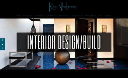 kariwhitmaninteriors.com