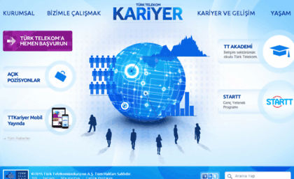 kariyer.turktelekom.com.tr