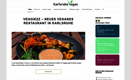 karlsruhe-vegan.org