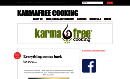 karma-free-cooking.com