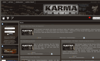 karma-game.com