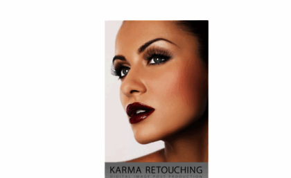 karma-retouching.com