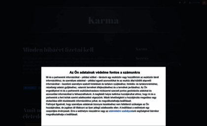 karma.blog.hu