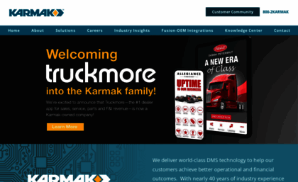 karmak.com