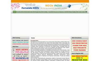 karnataka.ngosindia.com