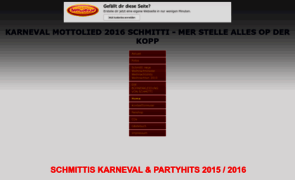 karneval-schmitti.beepworld.de