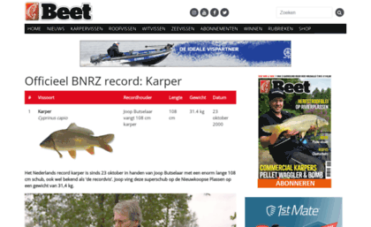 karper-magazine.nl