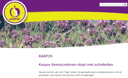 karpos.nl