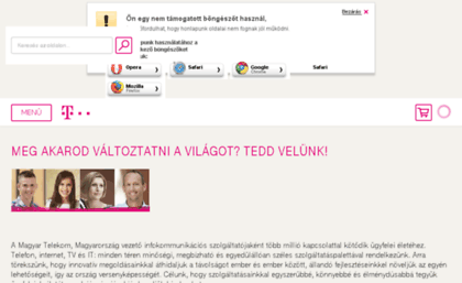 karrier.telekom.hu