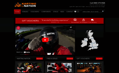 karting-nation.co.uk