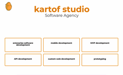 kartof.com
