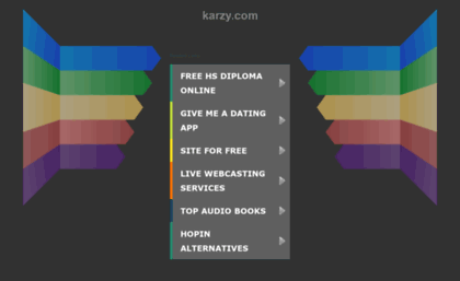 karzy.com