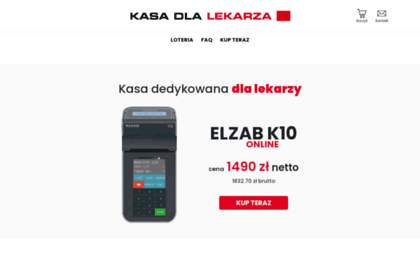 kasadlalekarza.com.pl