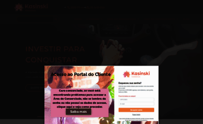kasinski.com.br