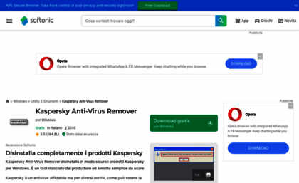 kaspersky-anti-virus-remover.softonic.it