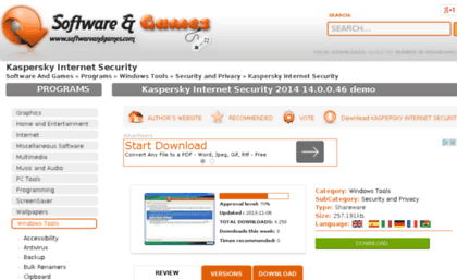 kaspersky-internet-security.10001downloads.com