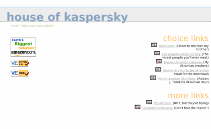 kaspersky.org