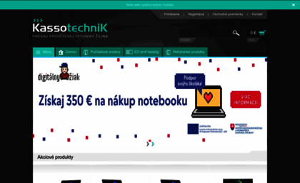 kassotechnik.sk