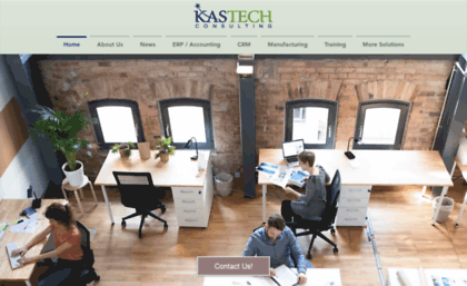 kastechco.com