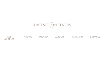 kastnerandpartners.com