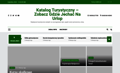 katalog-turystyczny.com.pl