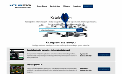 katalogstron.com.pl
