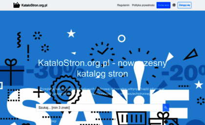 katalogstron.org.pl